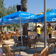 Nagi Beach Hotel - Bild 20