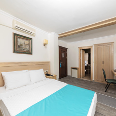 Kayamaris Hotel - Bild 3