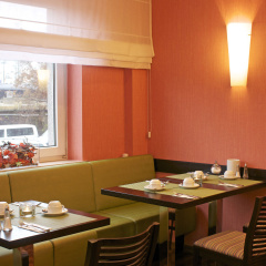 Hotel Central - Bild 13