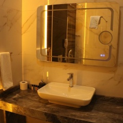 Isnova Hotel - Bild 9