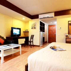 Pattra Mansion by AKSARA Collection - Bild 12
