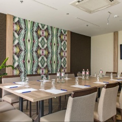 Three Corners Lifestyle Hotel - Bild 19