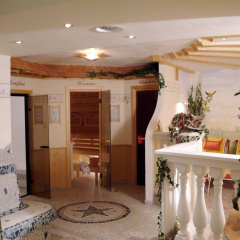 Hotel Pramstraller - Bild 2