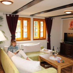 Ferienhaus am Oeringer Tor - Bild 3