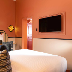 Hotel le 6 Tiquetonne - Bild 19