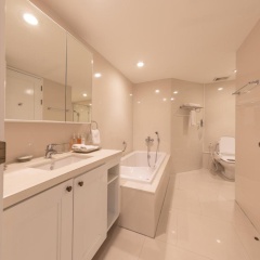 Centre Point Plus Hotel Silom - Bild 18