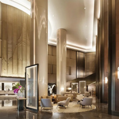 Conrad Bangkok - Bild 24