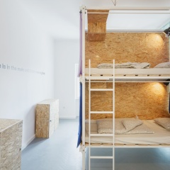 Avenue Hostel - Bild 11