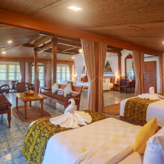 Villa Solong Banyuwangi - Bild 5
