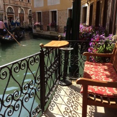Hotel Cavalletto e Doge Orseolo - Bild 23