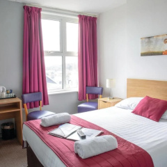 The Beresford Hotel thumbnail 7