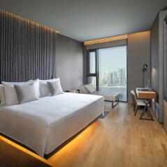 Caesars Palace Dubai in Dubai, United Arab Emirates from 468$, photos, reviews - zenhotels.com photo 6