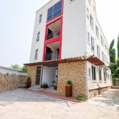ASK Apartments in Accra, Ghana from 149$, photos, reviews - zenhotels.com photo 40
