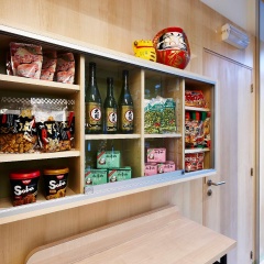 Yadoya Hotel - Bild 14