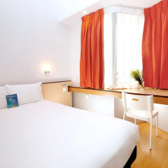 ibis Hong Kong North Point - Bild 7