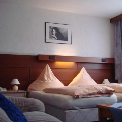 City Hotel Saarbruecken - Bild 2