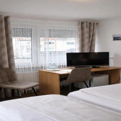 Hotel Discovery - Bild 4