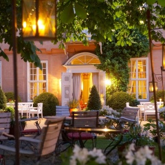 Althoff Hotel Fürstenhof Celle - Bild 18