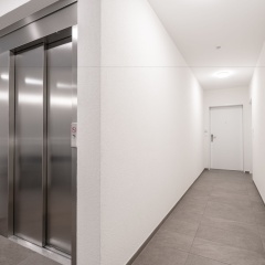 Airport Apartments Basel - Bild 11