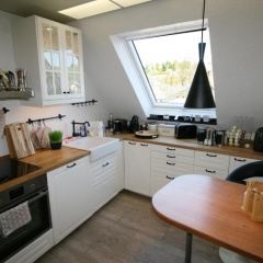 Luxus-Apartment mit wunderschönem Panoramablick - Bild 13