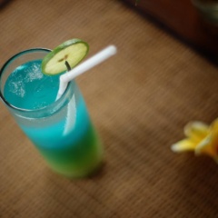 Gili Sands Hotel & Bar - Bild 10