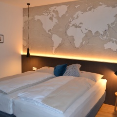 JUFA Hotel Hamburg HafenCity - Bild 4