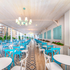Prestige Alanya ( Ex. Euphoria Comfort Beach Alanya ) - Bild 23