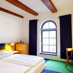 Hotel am Havelufer Potsdam - Bild 4