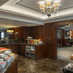 Marco Polo Hongkong Hotel - Bild 12