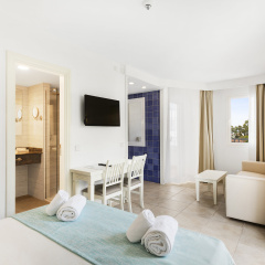 Hotel Roc Continental Park - Bild 10