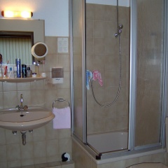 Am Hallenbad Hotel garni - Bild 8