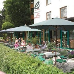 City Appartementhotel - Bild 15