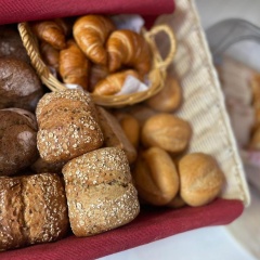 Pension Alt Naumburg - Bild 11