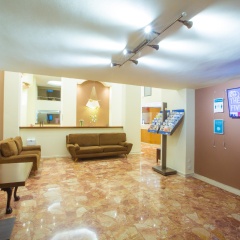 Marina Hotel - Bild 3