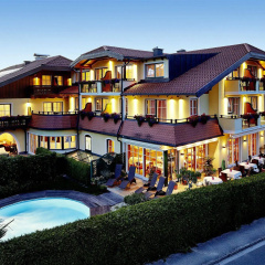 Hotel Gabi - Bild 23