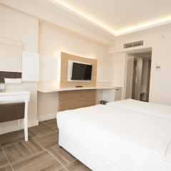 Selcukhan Hotel - Bild 3
