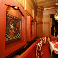 Hotel Villa Oriental & Restaurant - Bild 17