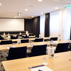 Holiday Inn Express Saarbrucken by IHG - Bild 20