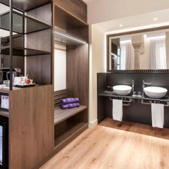 Eurostars Sevilla Boutique - Bild 29