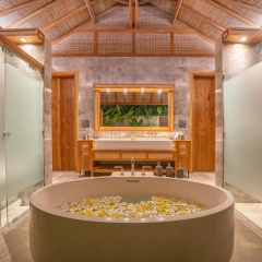 Kappa Senses Ubud Hotel - Bild 24