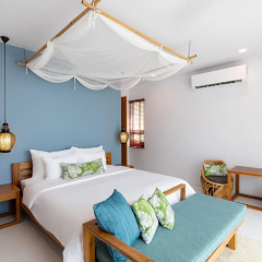 Krabi Home Resort - Bild 5