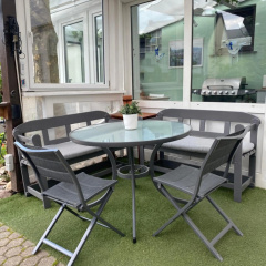 Ferienwohnung Junglen an der Mosel - Bild 7