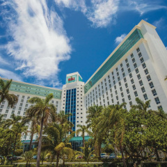 Hotel Riu Cancun -  Adults Only - All Inclusive - Bild 1