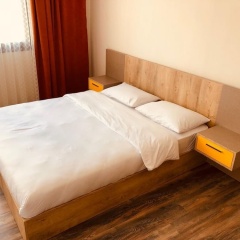 Elite Residence Alsancak - Bild 4