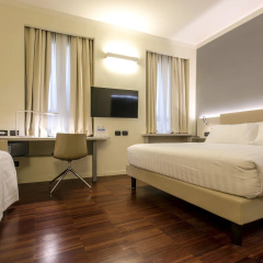 43 Station Hotel - Bild 5