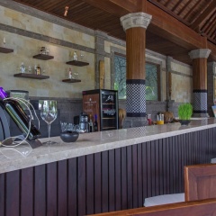 Visesa Ubud Resort - Bild 21