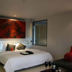 The Houben Hotel,  Adult Only - Bild 4