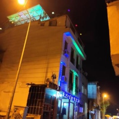 Dilek Hotel - Bild 1