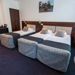 Hotel City Garden Amsterdam - Bild 5