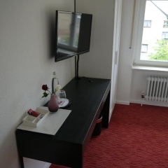 Mille Stelle Hotel - Bild 2